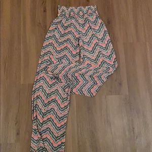 Palazzo Pants